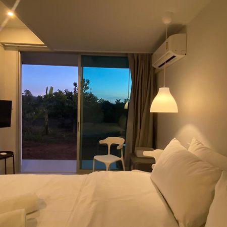 ナーン Baan Thammada Bed & Breakfast エクステリア 写真