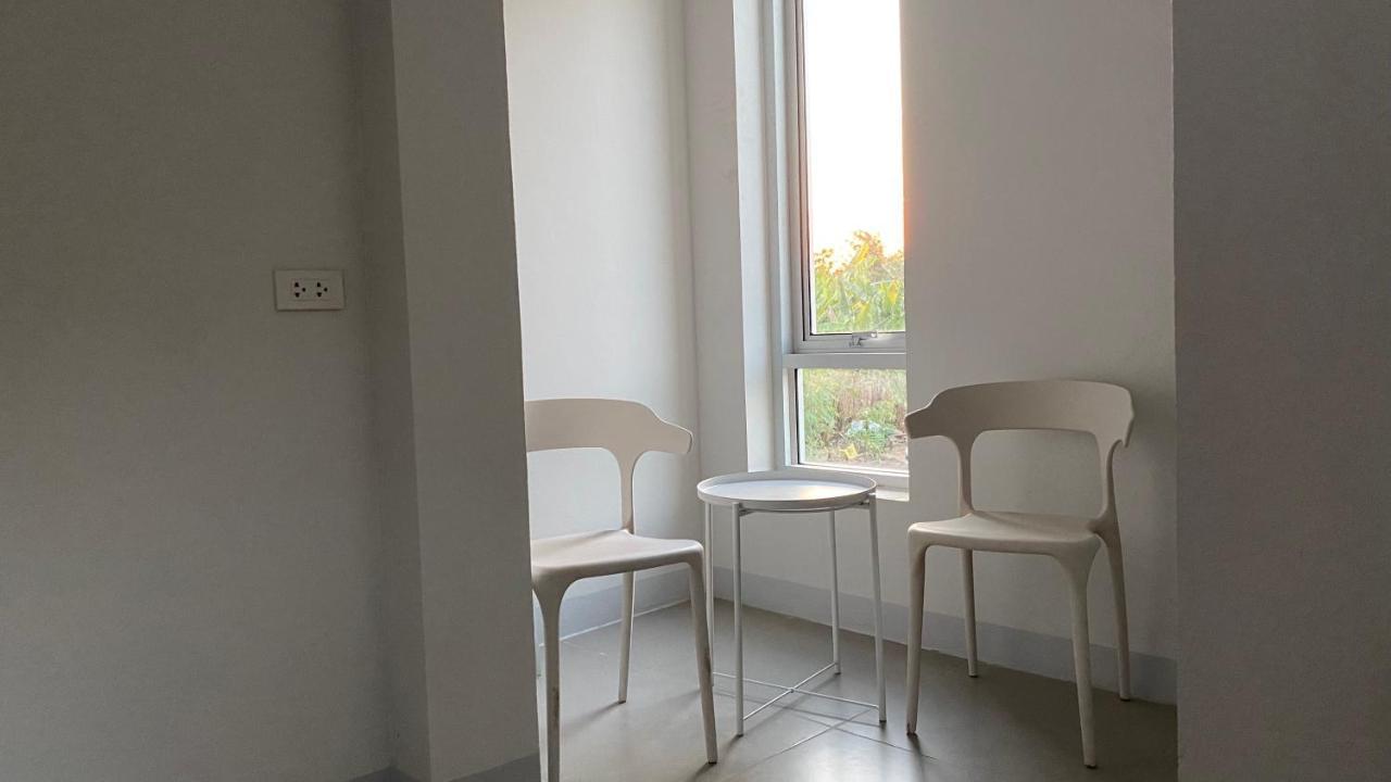 ナーン Baan Thammada Bed & Breakfast エクステリア 写真