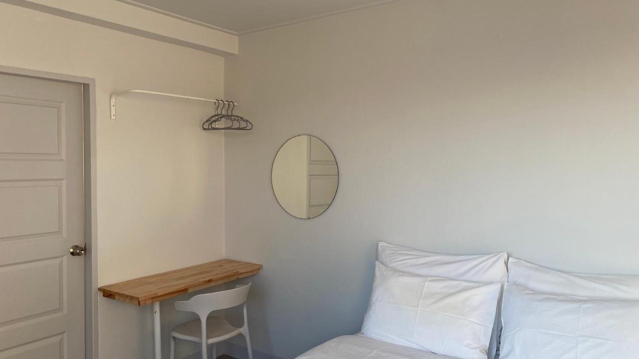 ナーン Baan Thammada Bed & Breakfast エクステリア 写真