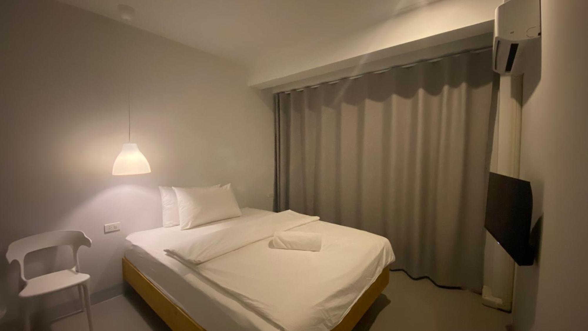 ナーン Baan Thammada Bed & Breakfast エクステリア 写真